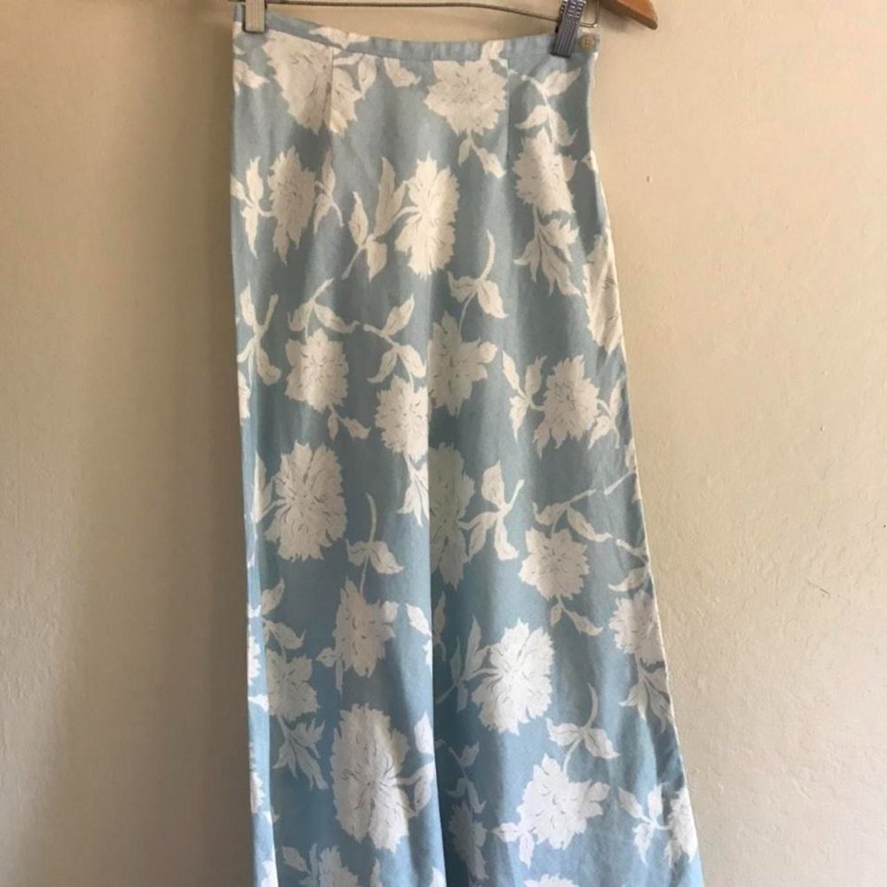 Vintage Skirt